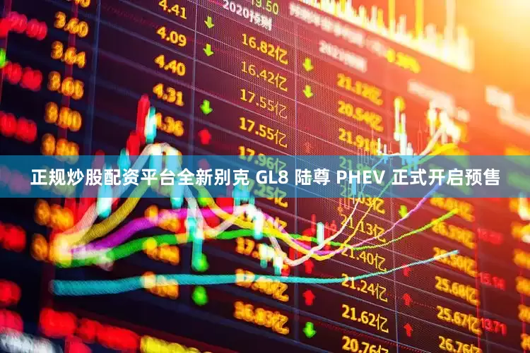 正规炒股配资平台全新别克 GL8 陆尊 PHEV 正式开启预售